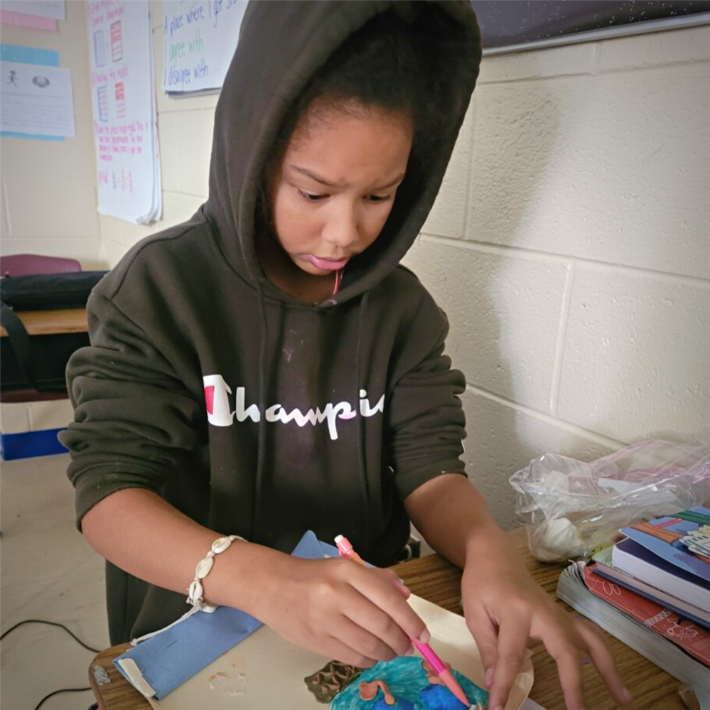  Student Learning